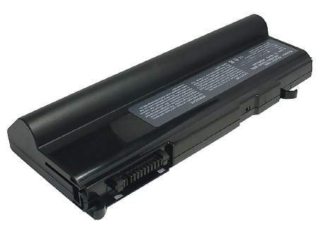 12-cell Laptop Battery for Toshiba Tecra M9L M10 S3 S4 S5 S10 - Click Image to Close